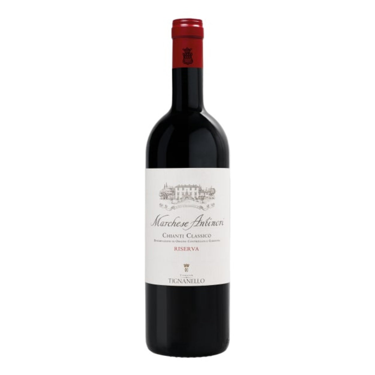 Antinori Tenute Marchese Chianti Class Reserve