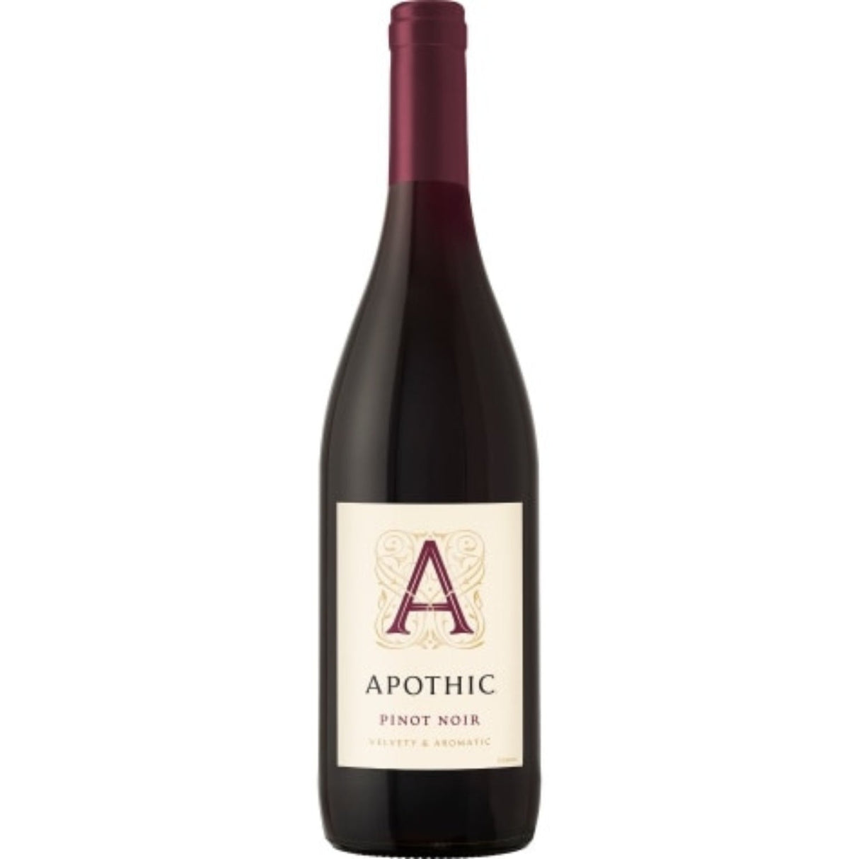 Apothic Pinot Noir 750 mL