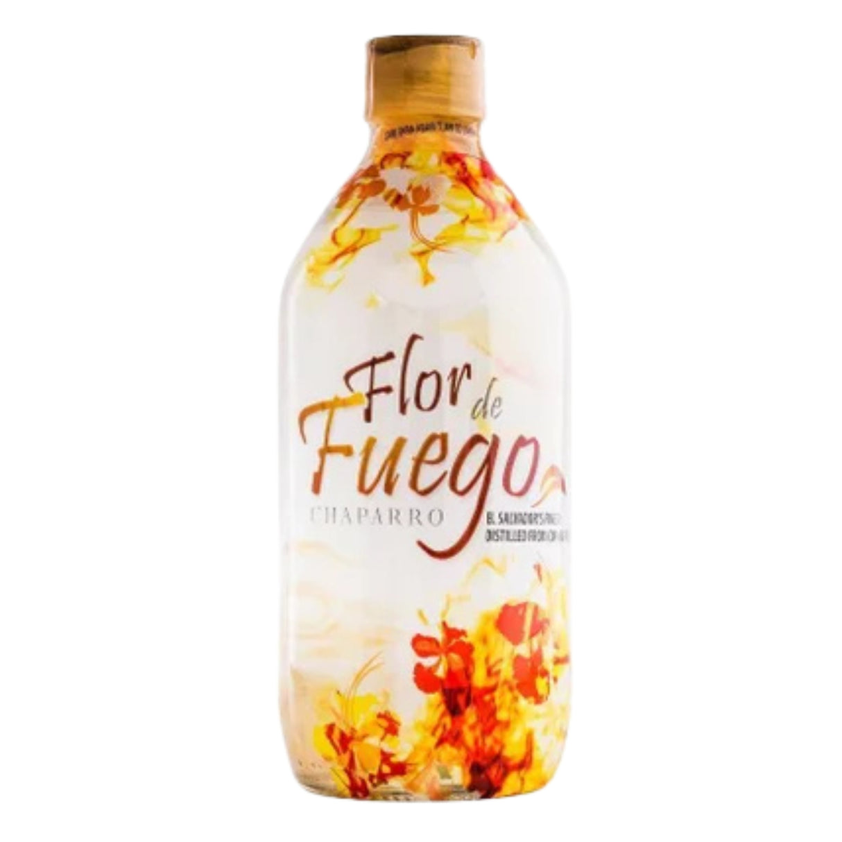 Flor De Fuego Chaparro Tamarind