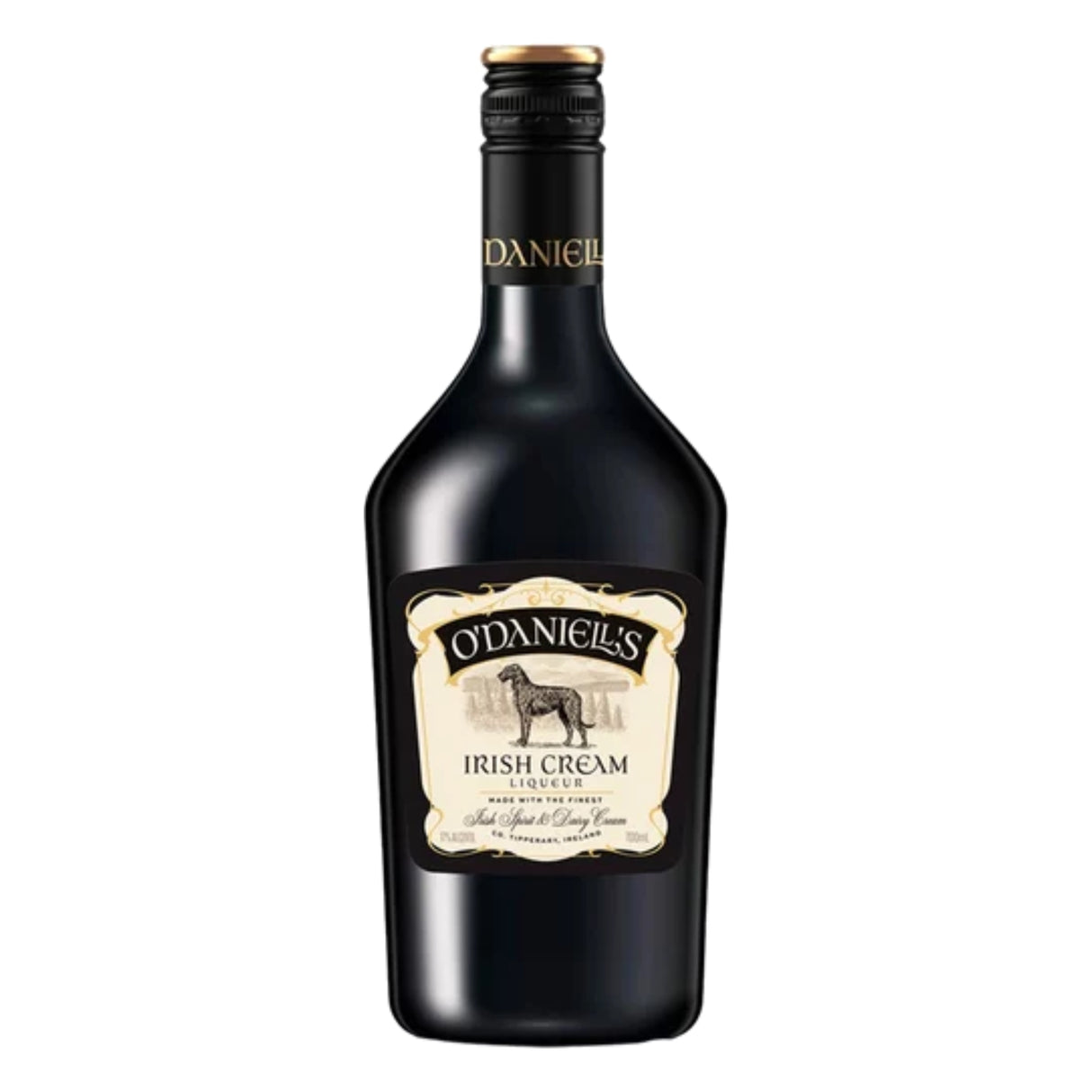 O'daniell's Rich Creamy Smooth Caramel