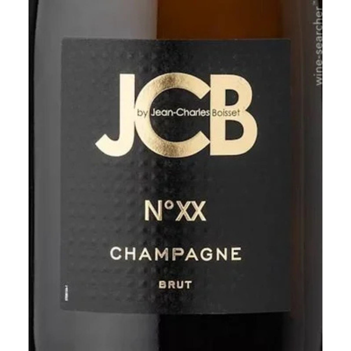 Jean Charles Boisset Jcb No Xx Brut Champ Abv