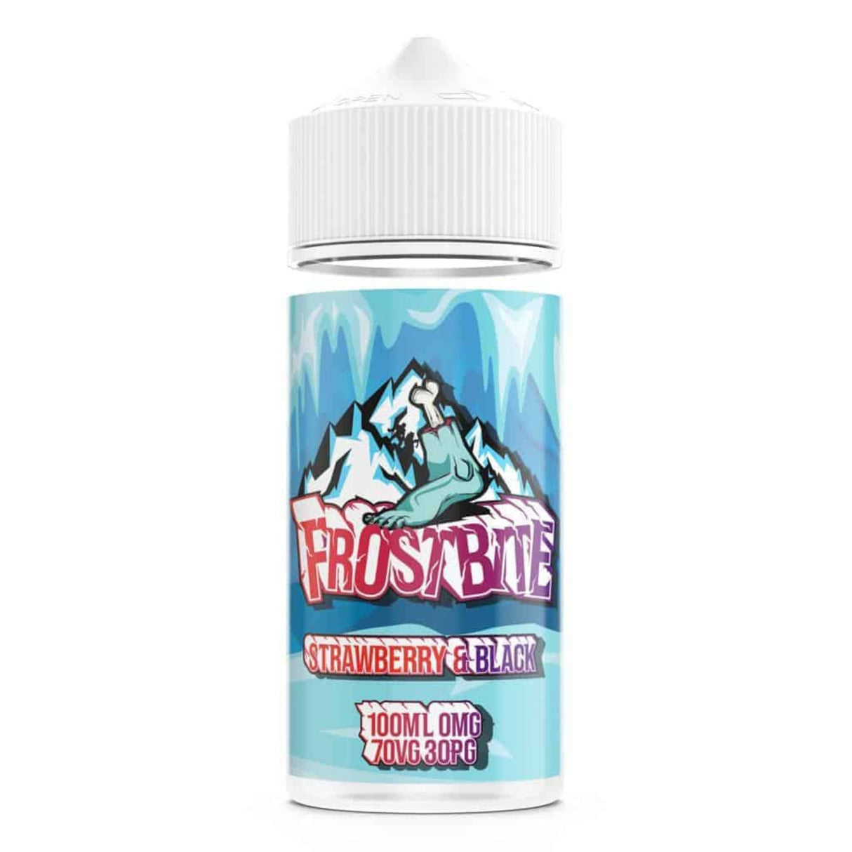 Frostbite Strawberry Wine Free