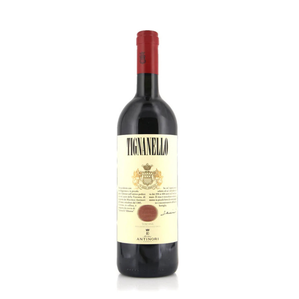 Antinori Tignanello 2020 750ml