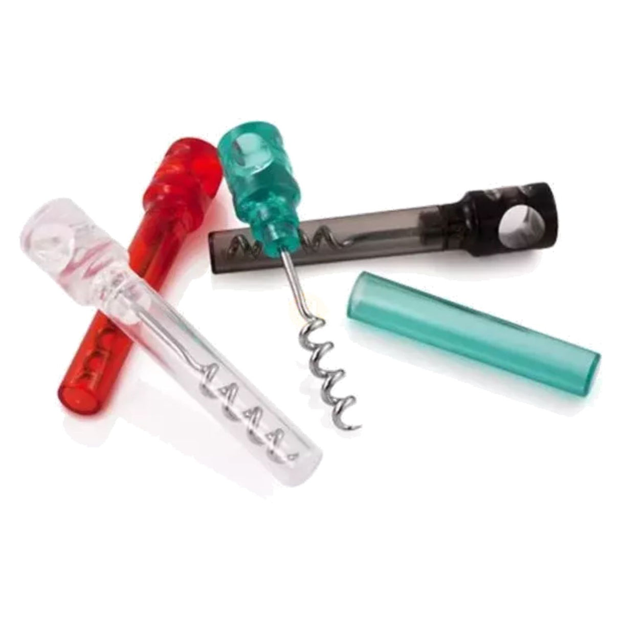 Covert Pocket Corkscrews