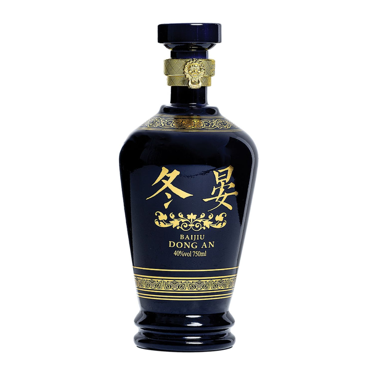 Dong An Baijiu Whiskey