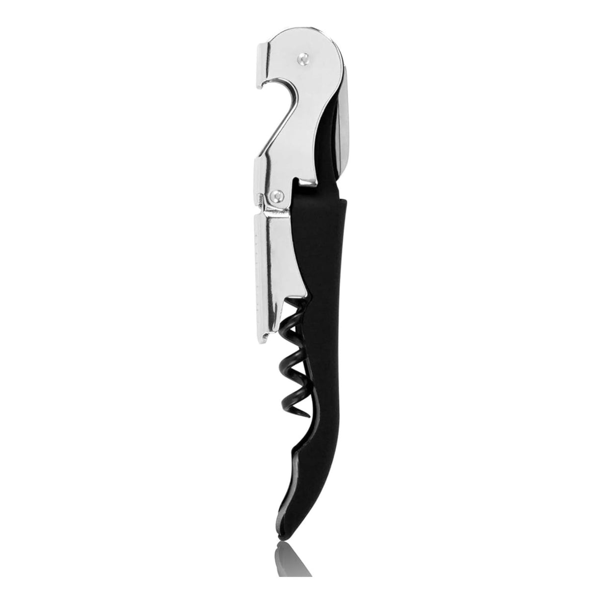 Corkscrew True Tap Double Hinge