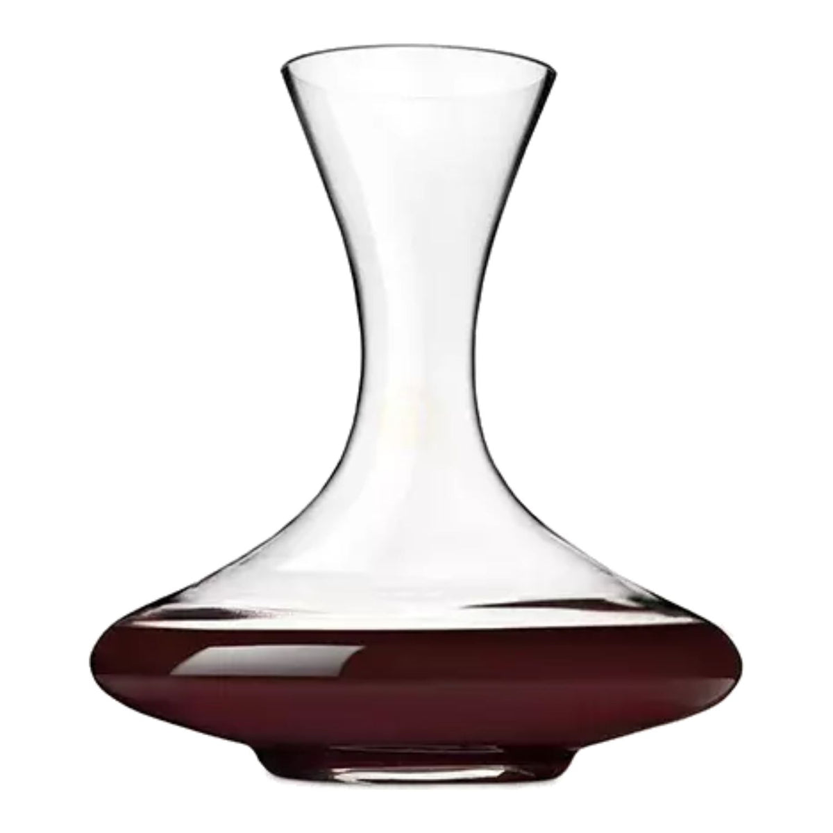 True Ellipse Traditional Decanter – Wheatley Wine & Spirits