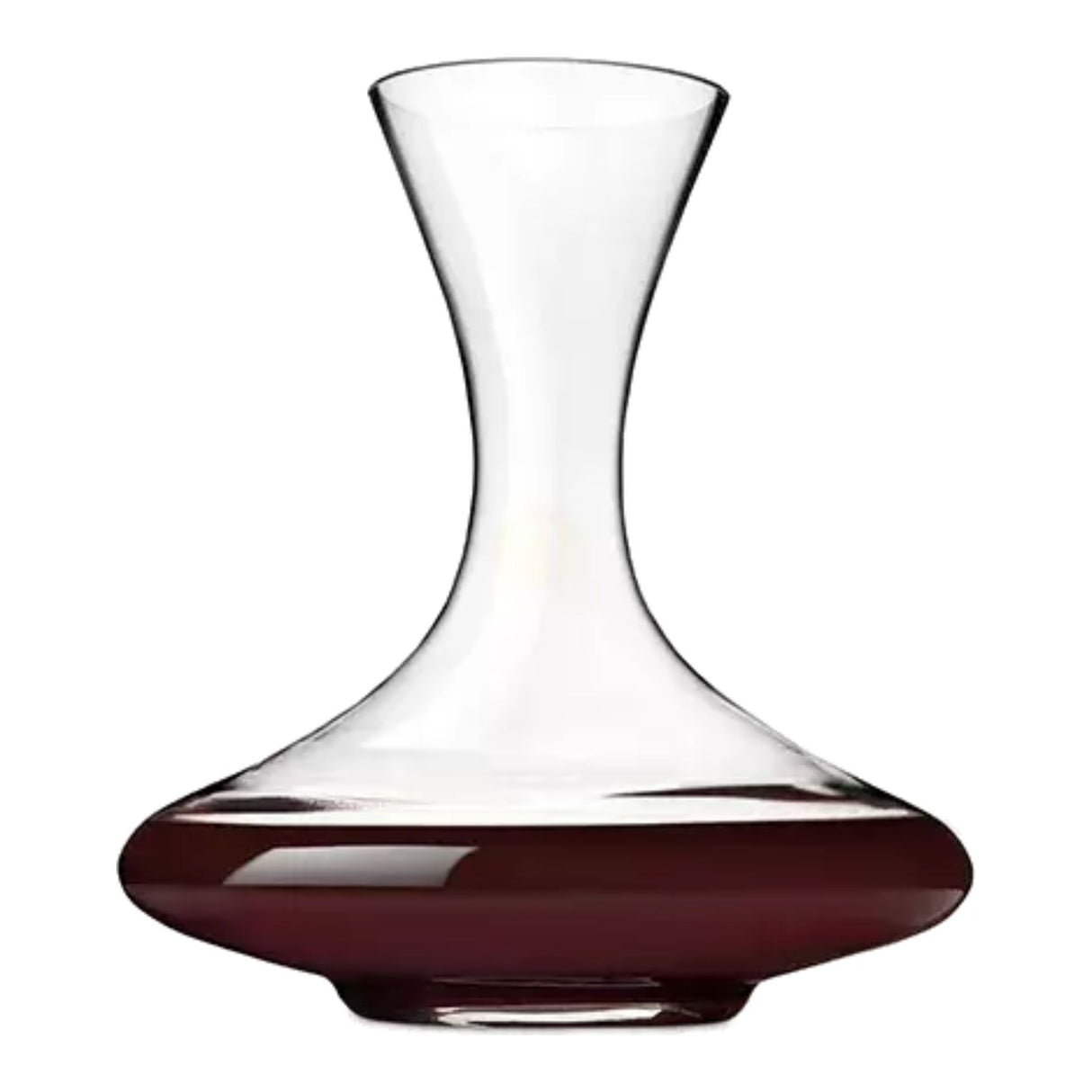 True Ellipse Traditional Decanter