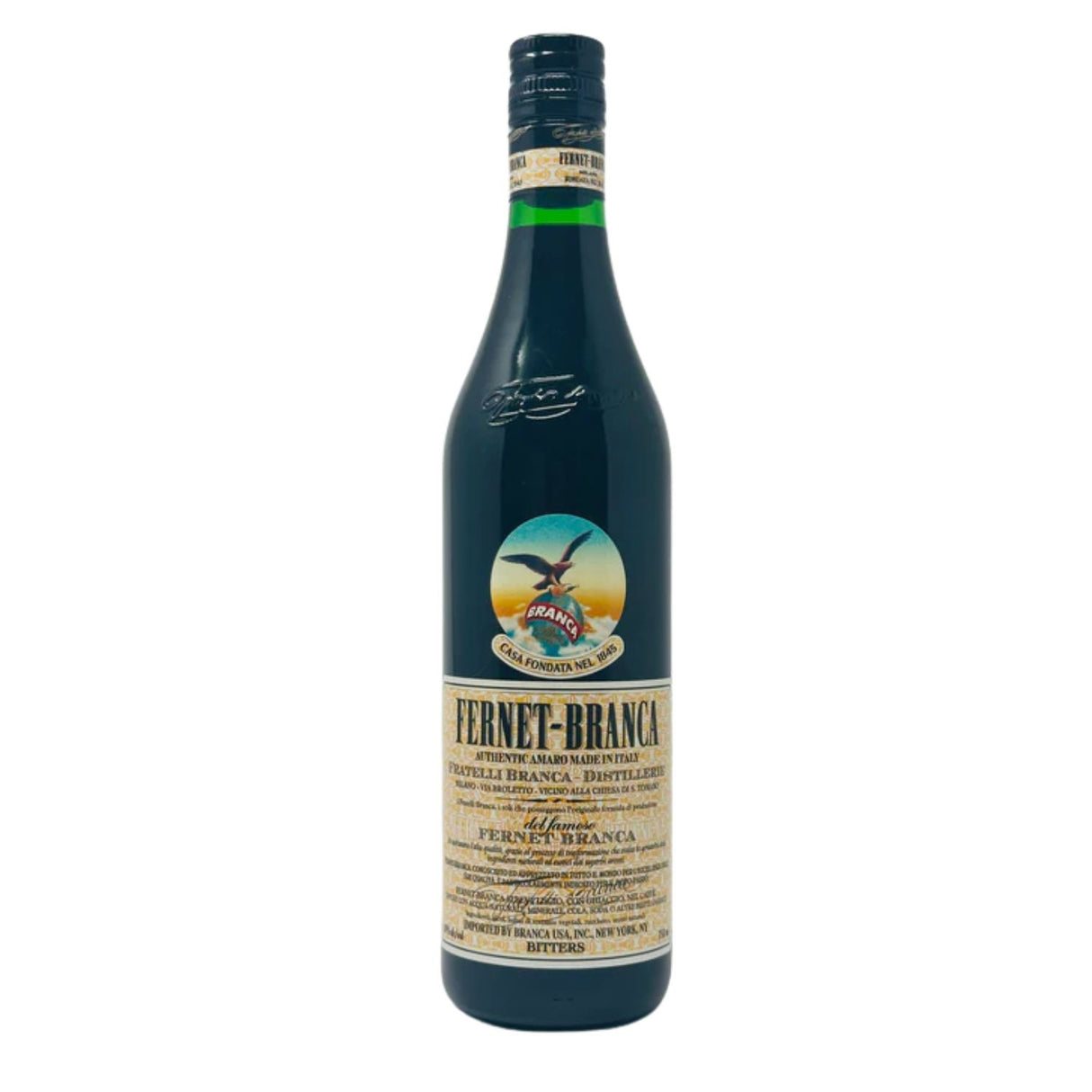 Fernet Branca Liquoer