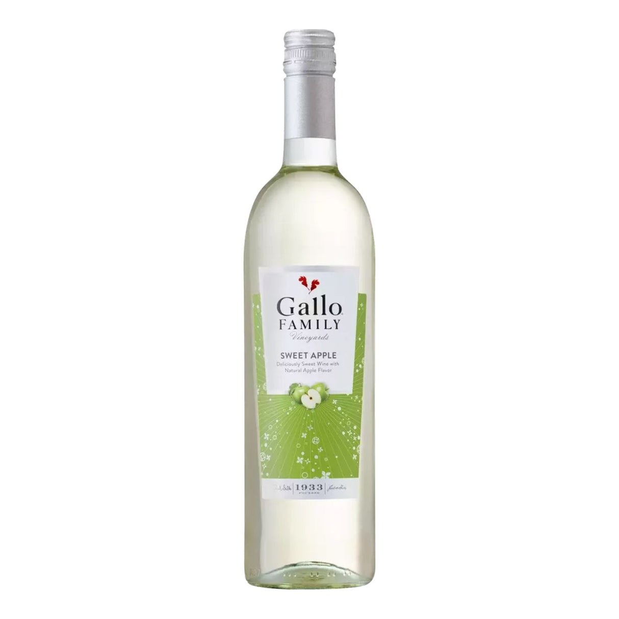 Gallo Family Vineyards Sweet Apple White Wine