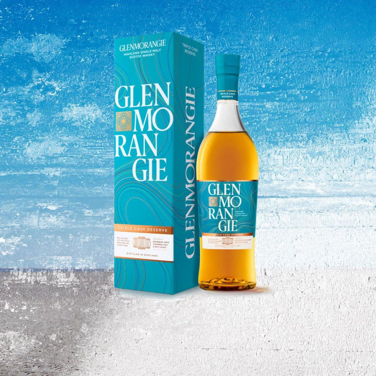 Glenmorangie Triple Cask Reserve