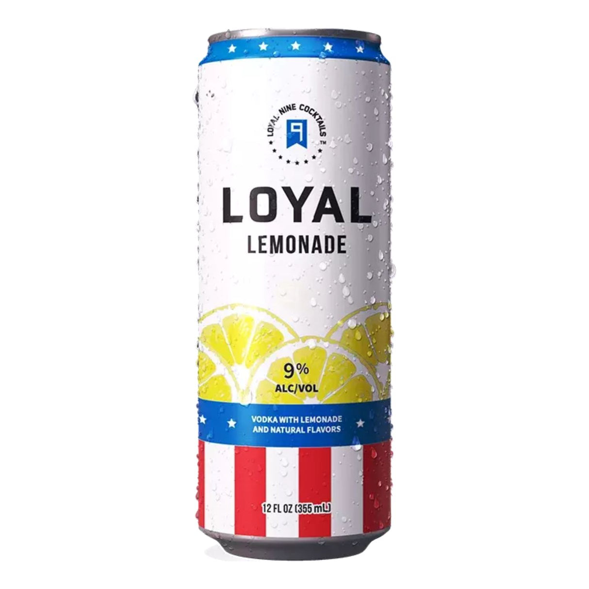 Loyal Lemonade RTD