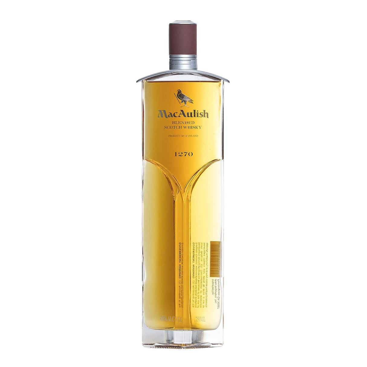 Macaulish 1270 Blended Scotch