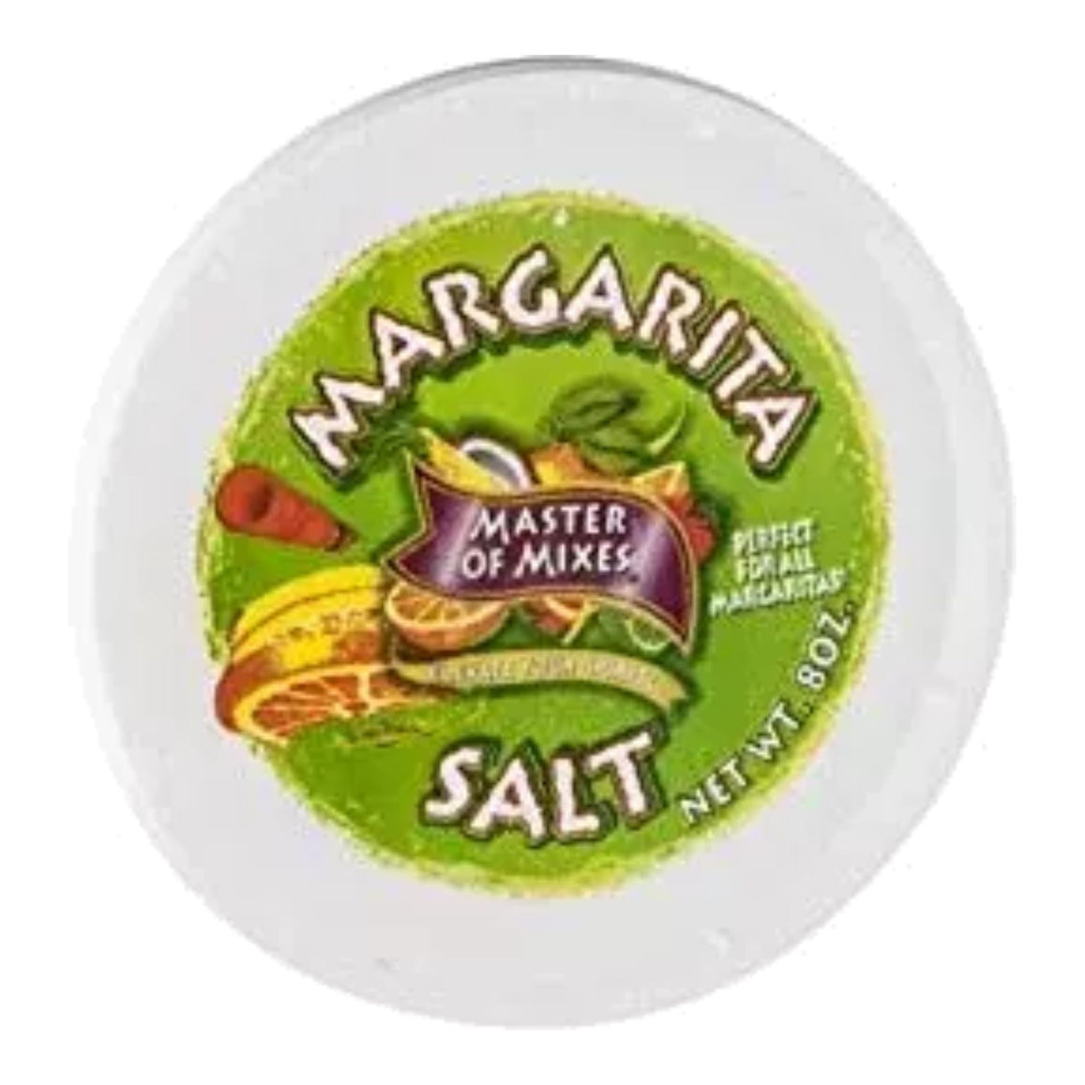 Collins White Margarita Salt