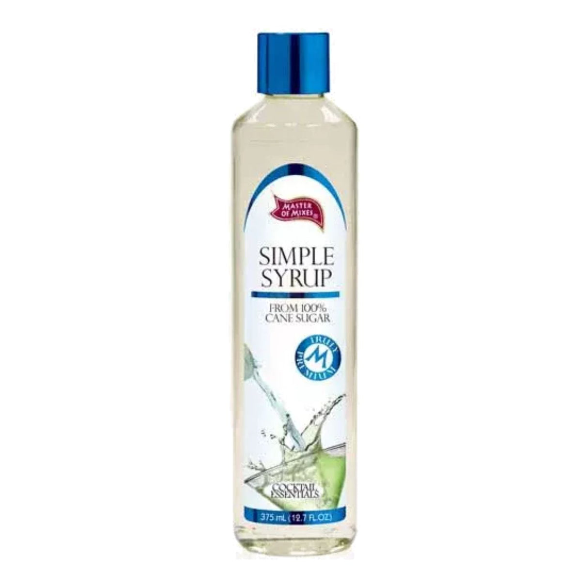 Cocktail Essentials Simple Syrup
