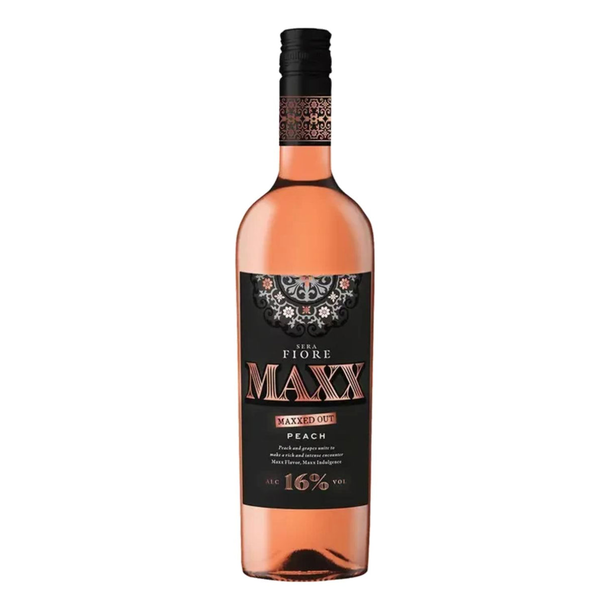 Sera Flore Maxx Peach
