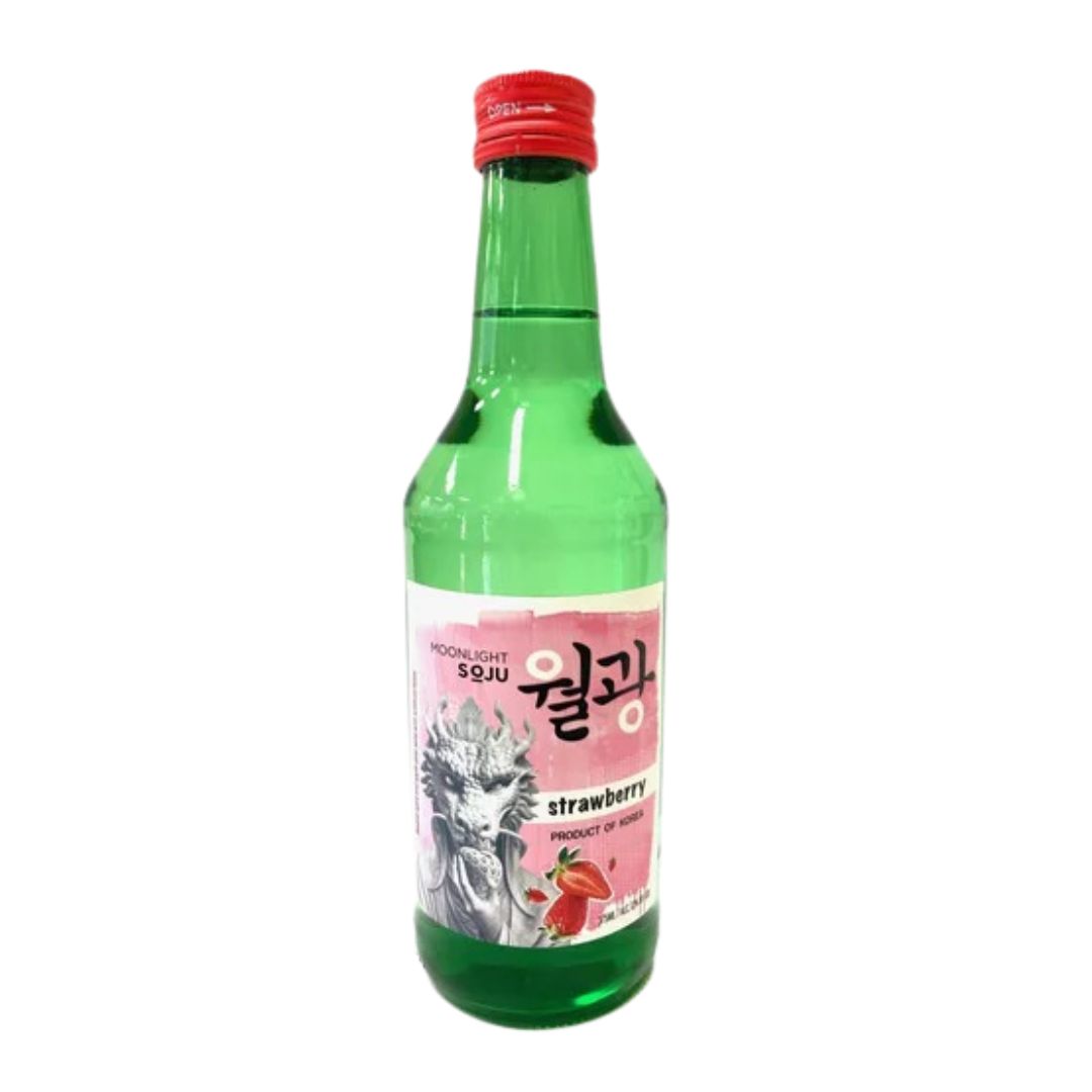 Moonlight Strawberry Soju