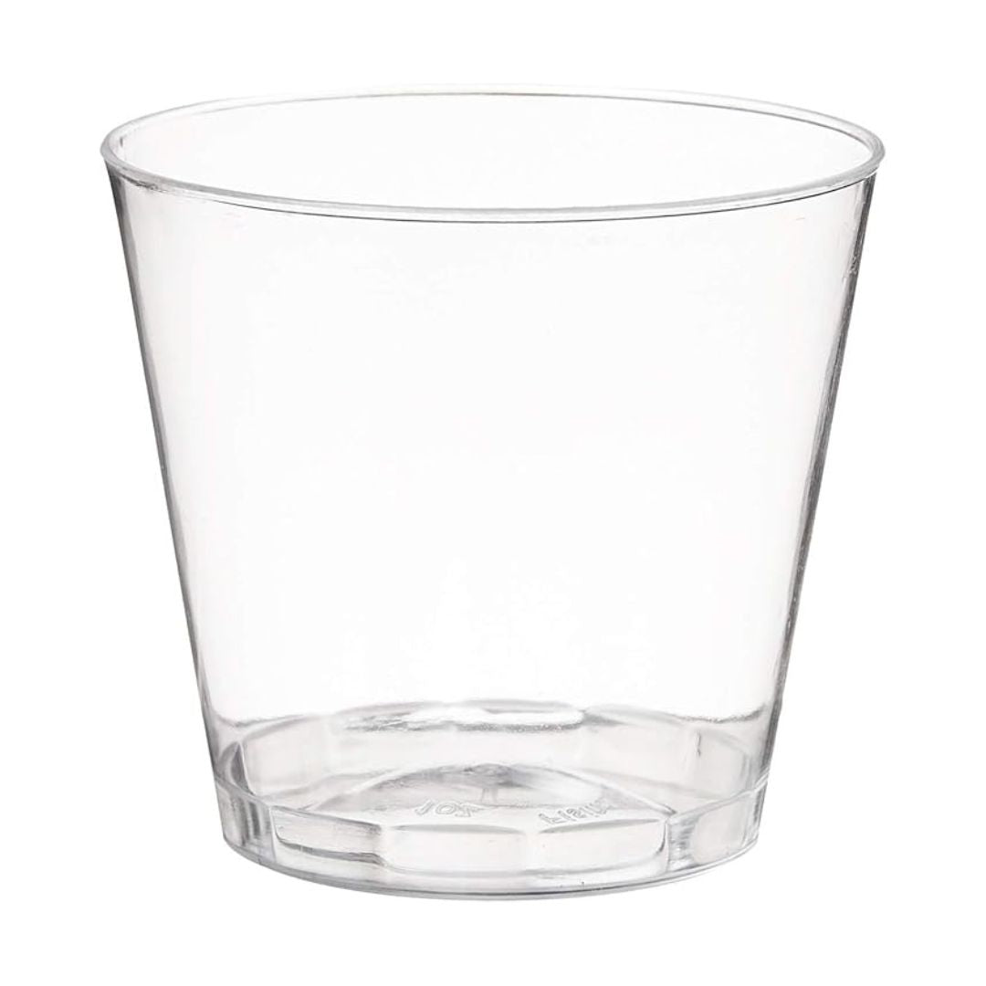 Ct Fineline Shot Glass