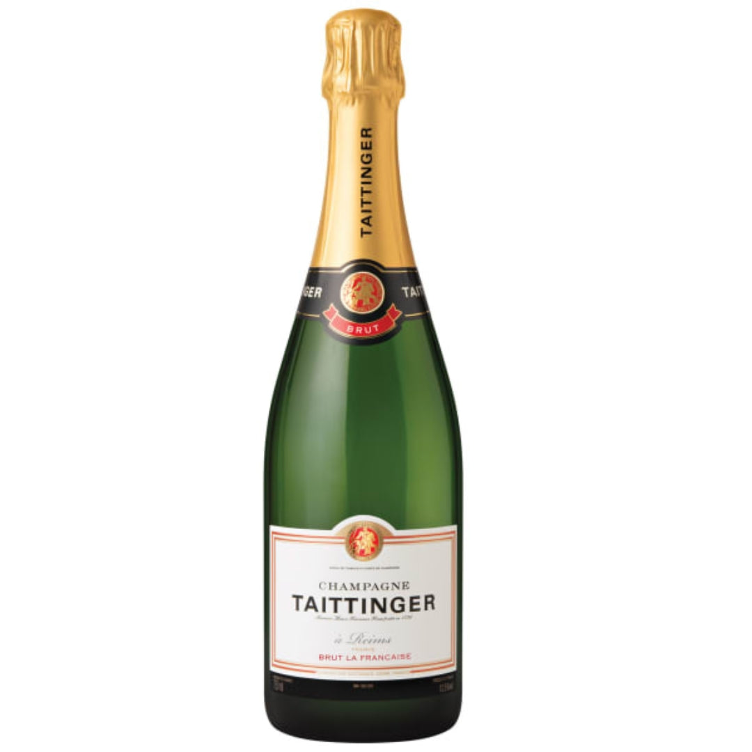Taittinger Brut La Francaise Champagne