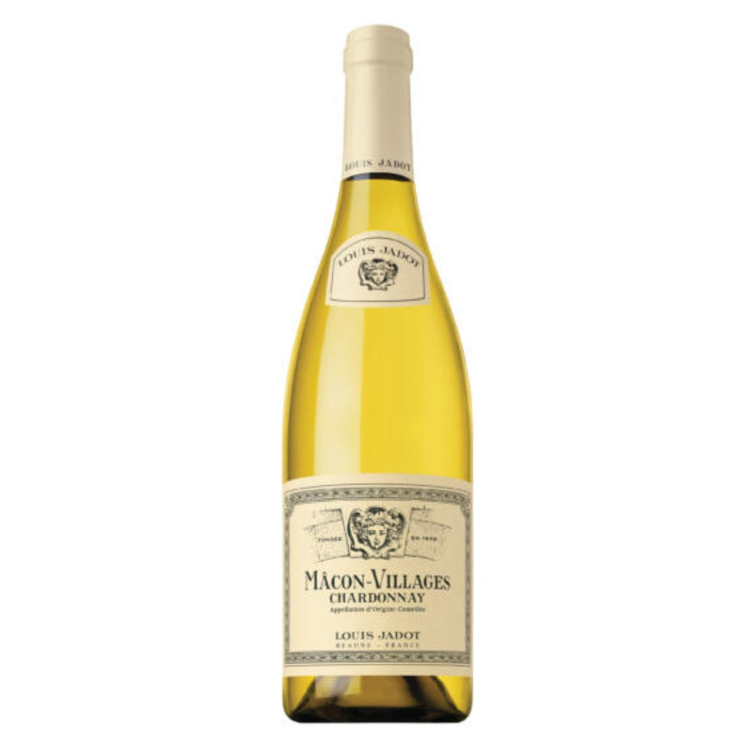 Louis Jadot Mâcon-Villages Chardonnay