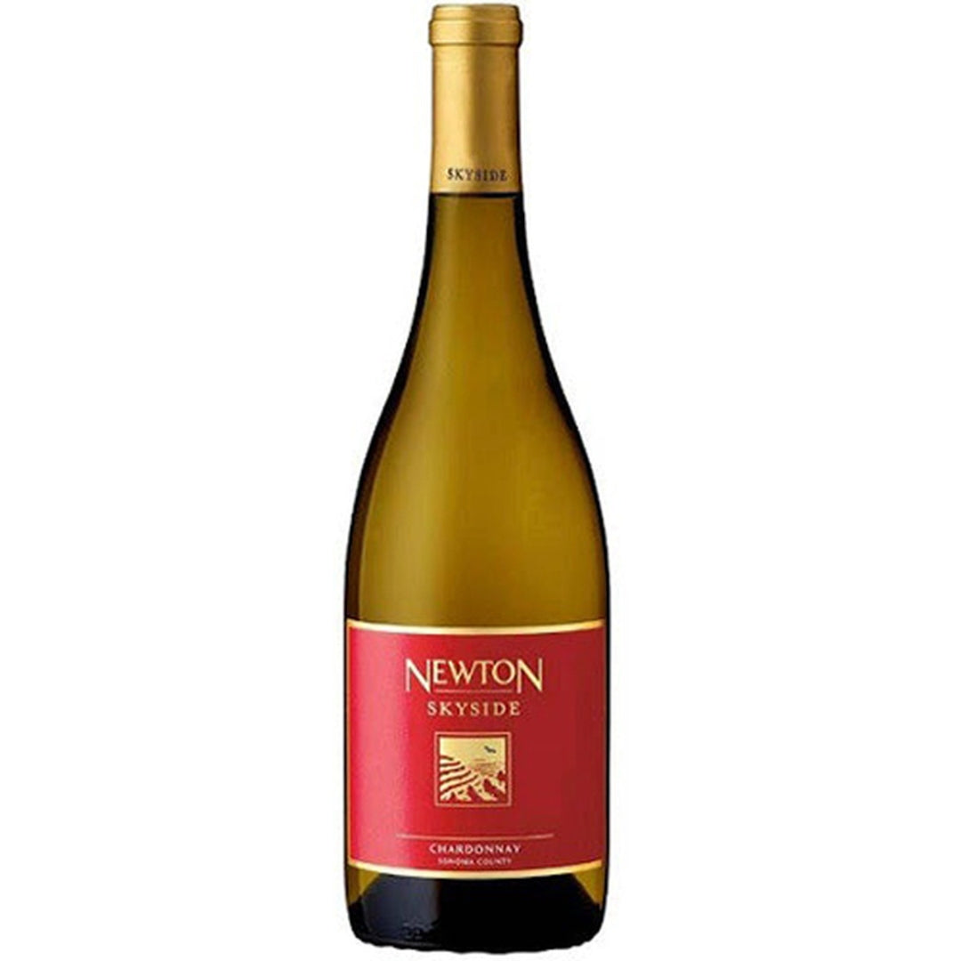 Newton Skyside Chardonnay