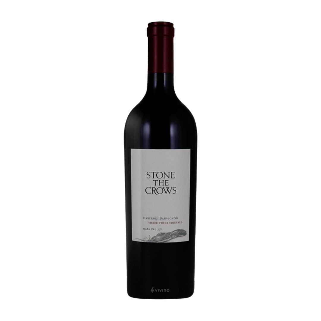 Stone The Crows Cabernet Sauvignon