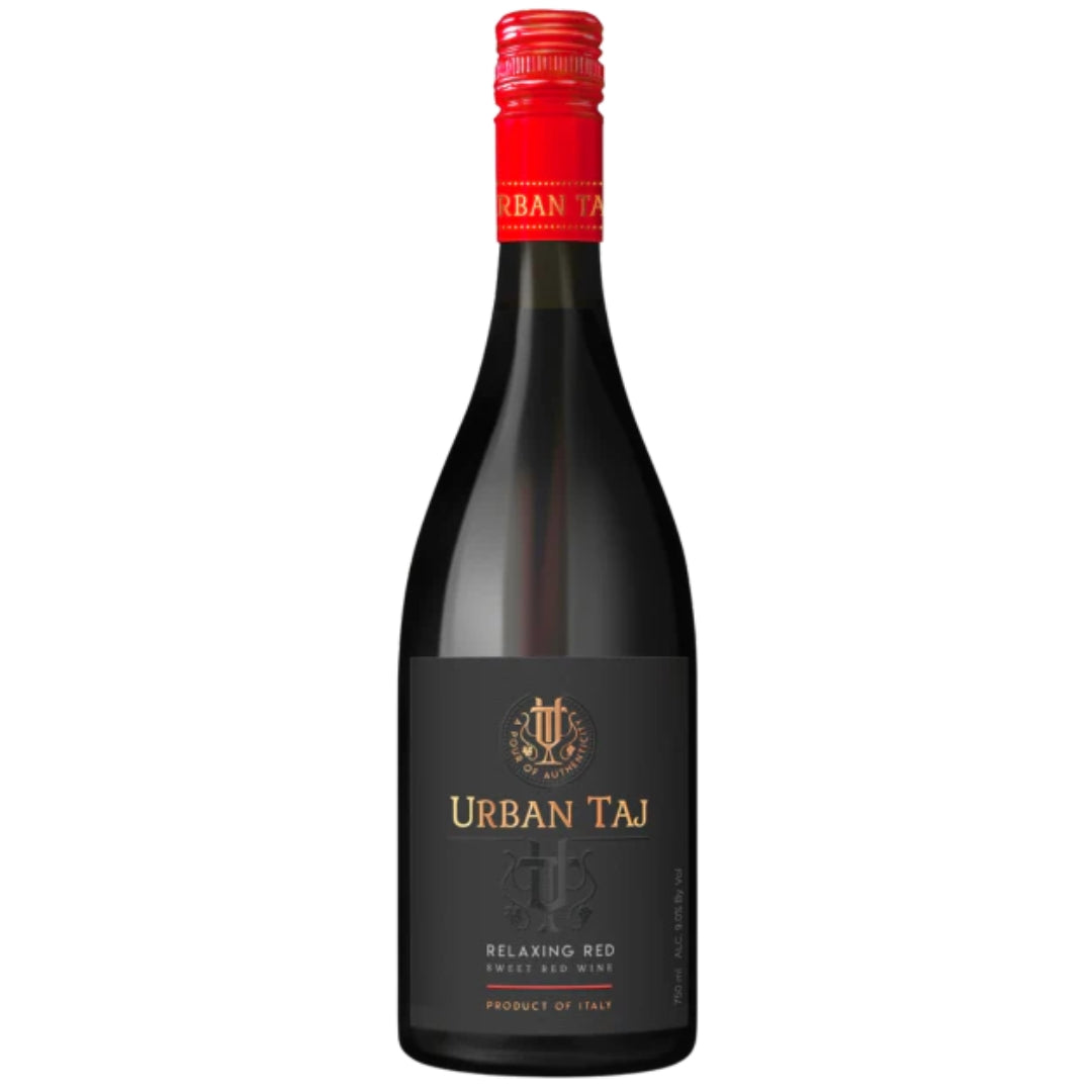 Urban Taj Resv Merlot