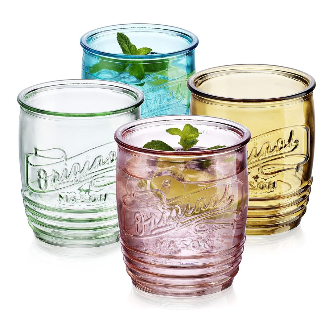 Glassware Assorted 200 99