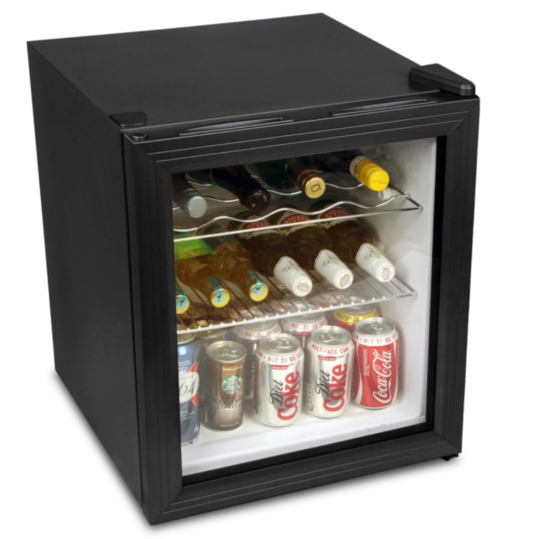 Frostbite Orange Wine Freezer