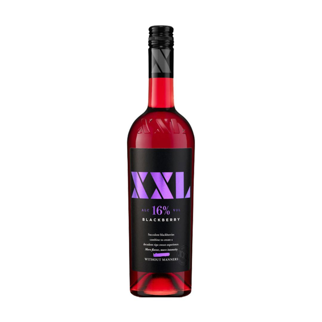 Xxl Moscato Blackberry