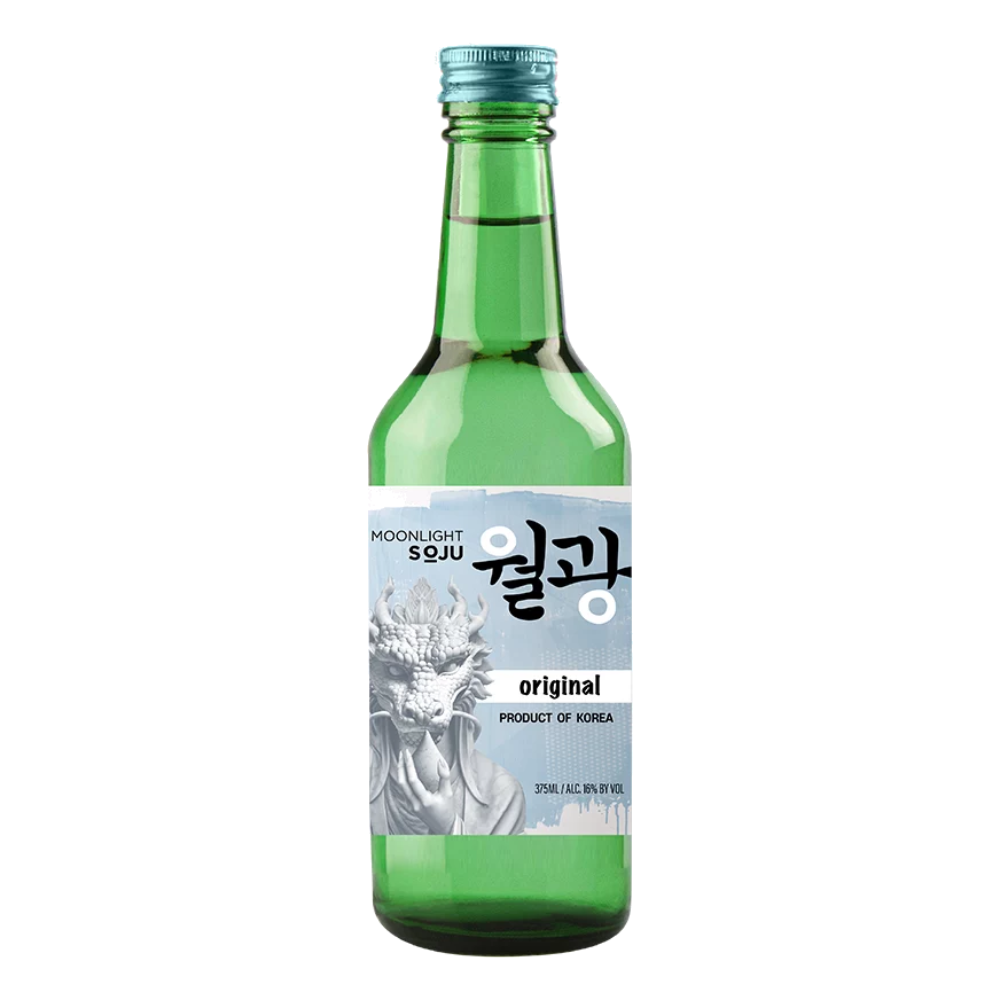 Moonlight Soju Original