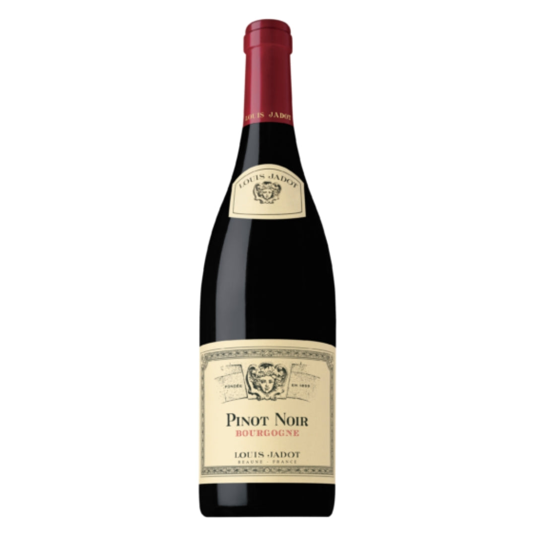 Louis Jadot Bourgogne Pinot Noir