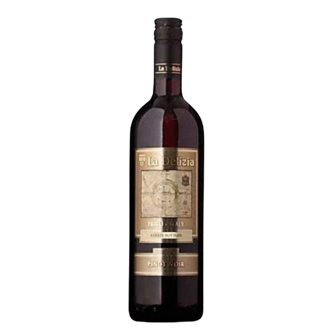 La Delizia Pinot Noir