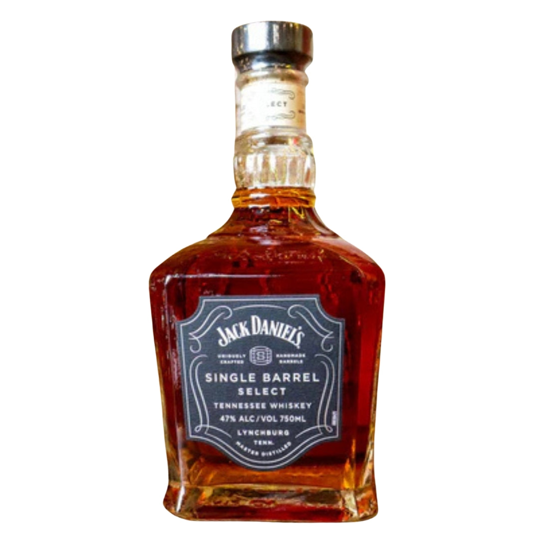 Jack Daniel's Single Barrel Select – Wheatley Wine & Spirits