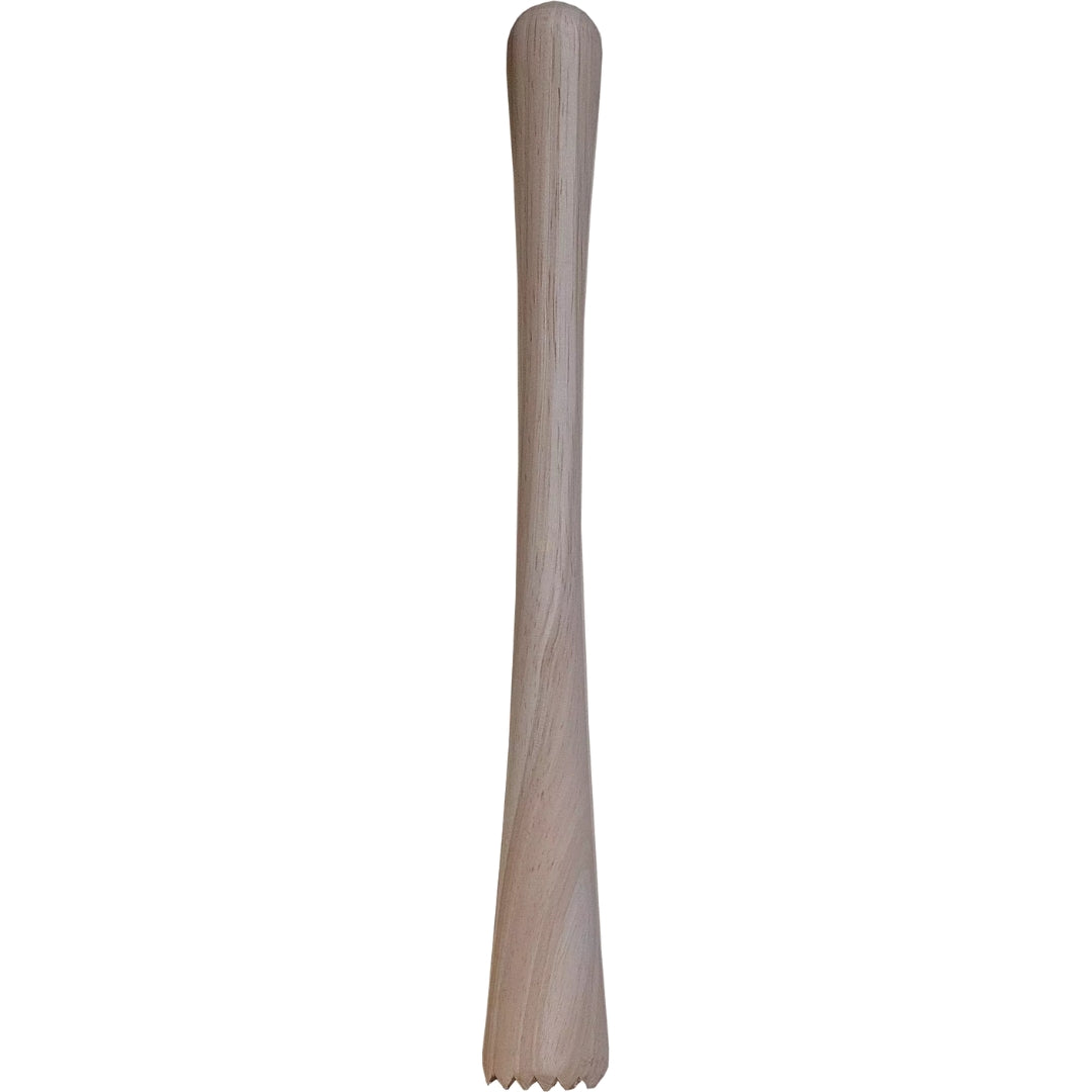 True Smash Wooden Muddler