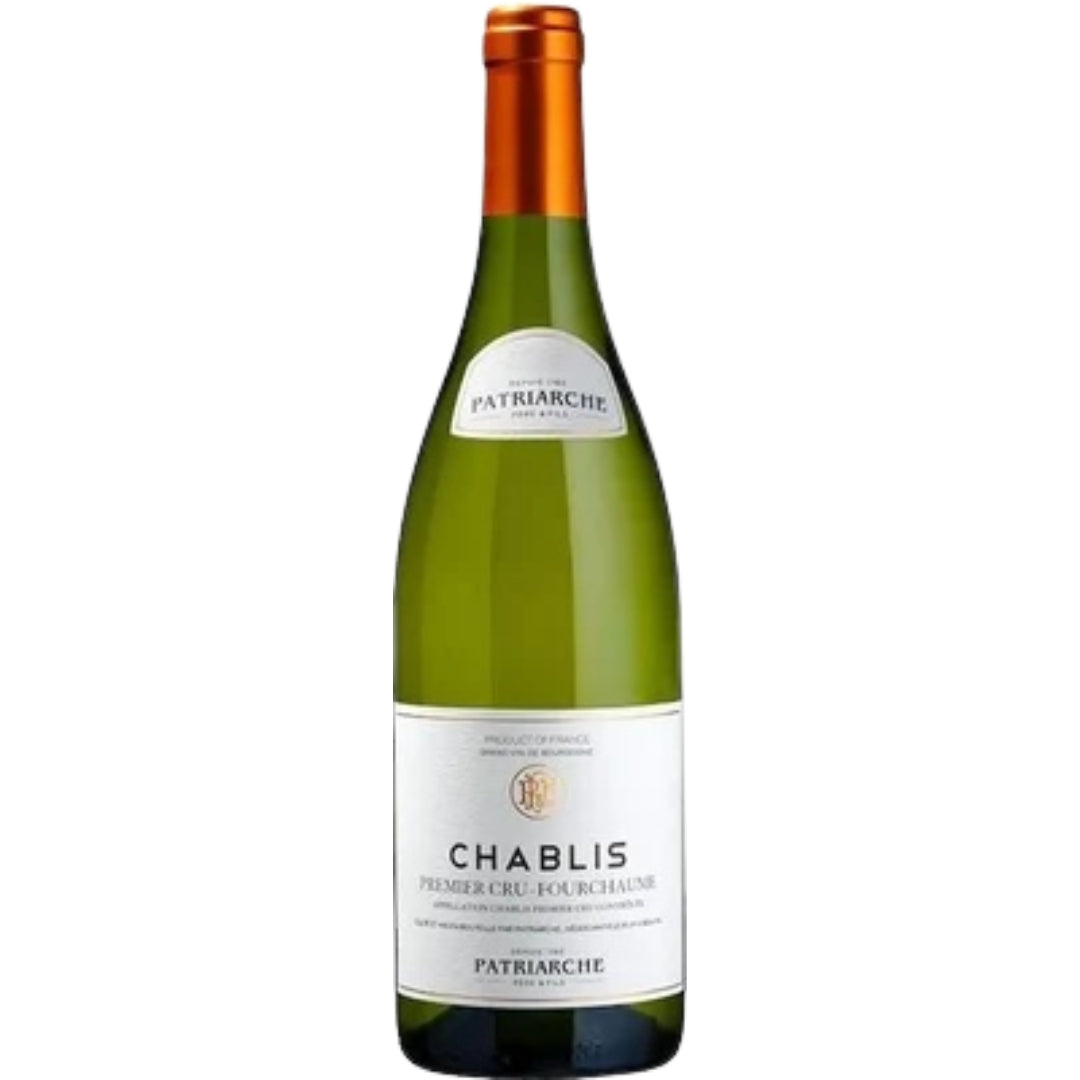 Patriarche Père et Fils Fourchaume Chablis