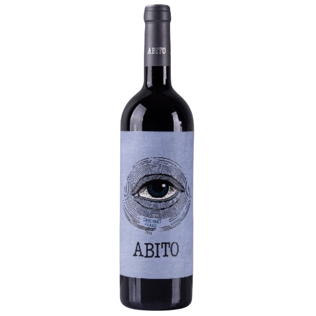 Abito Cabernet Argentina
