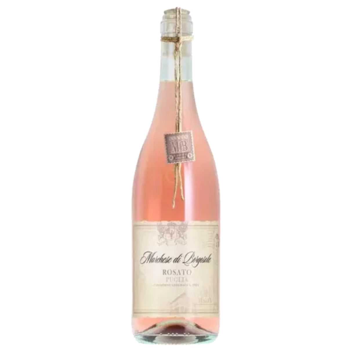 Marchese Di Borgosole Rosato