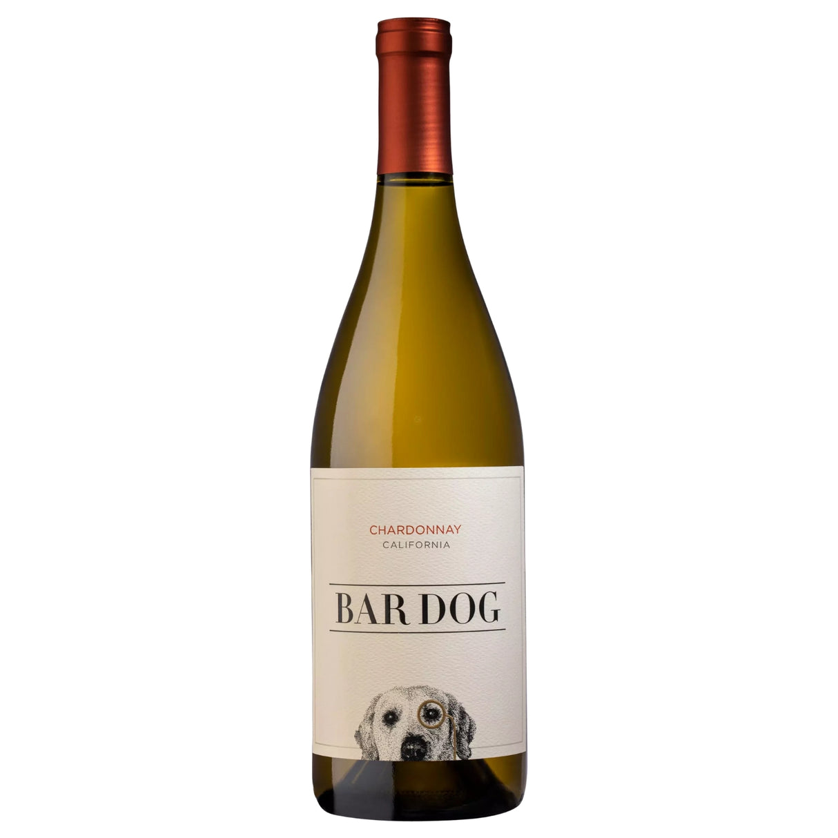 Bar Dog Chardonnay