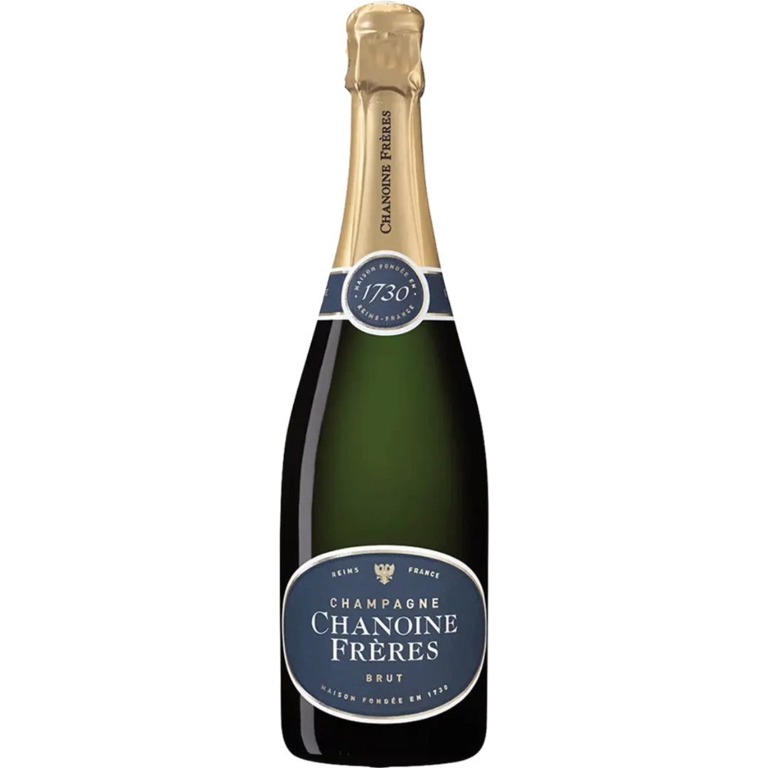 Chanoine Freres Brut Champagne