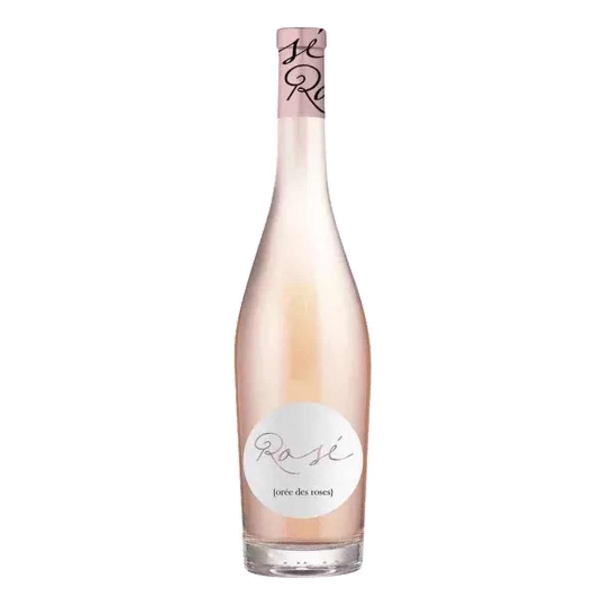 Oree Des Roses Rose