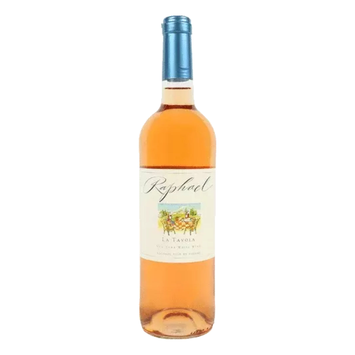 Raphael La Tavola White