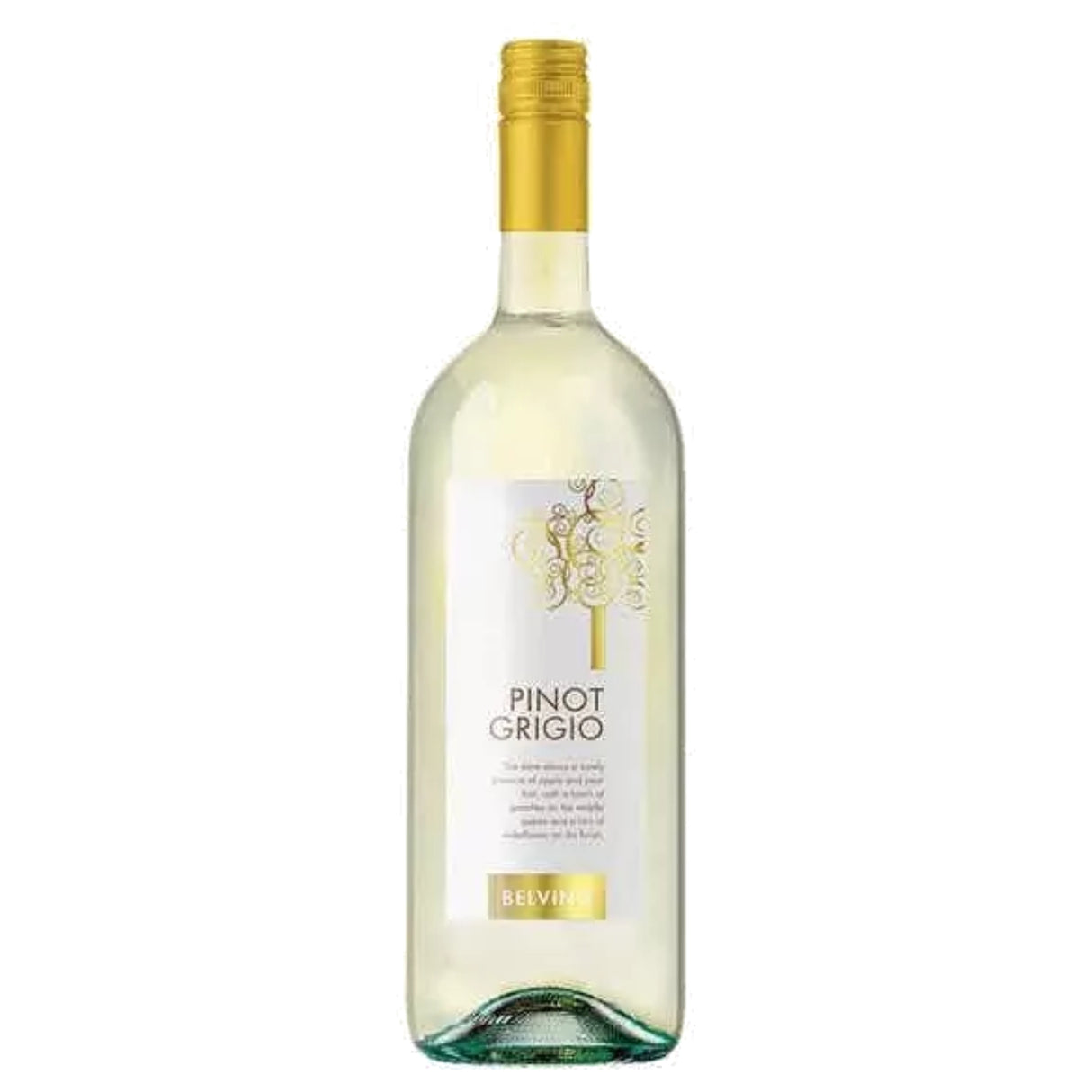 Belvino Pinot Grigio