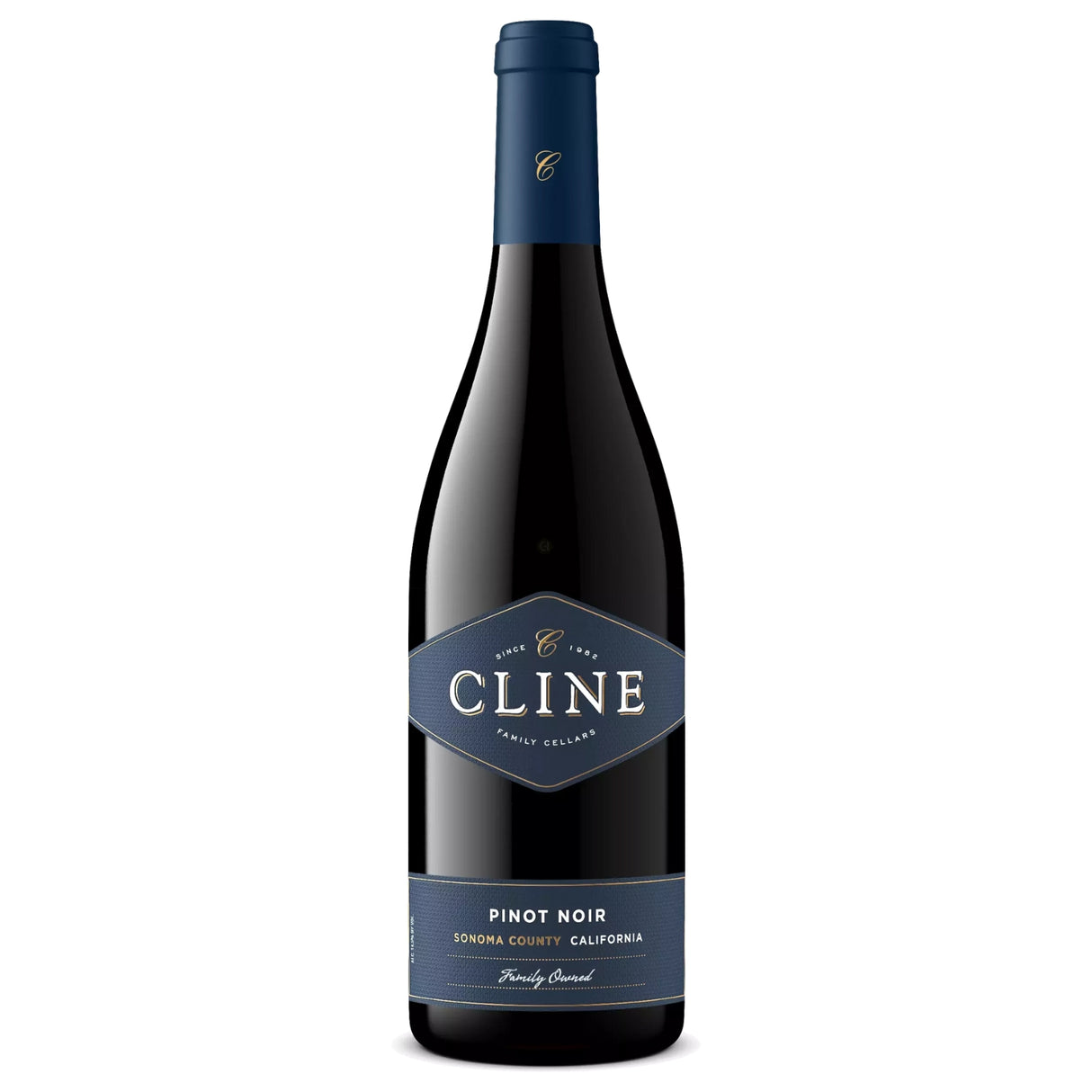 Cline Pinot Noir