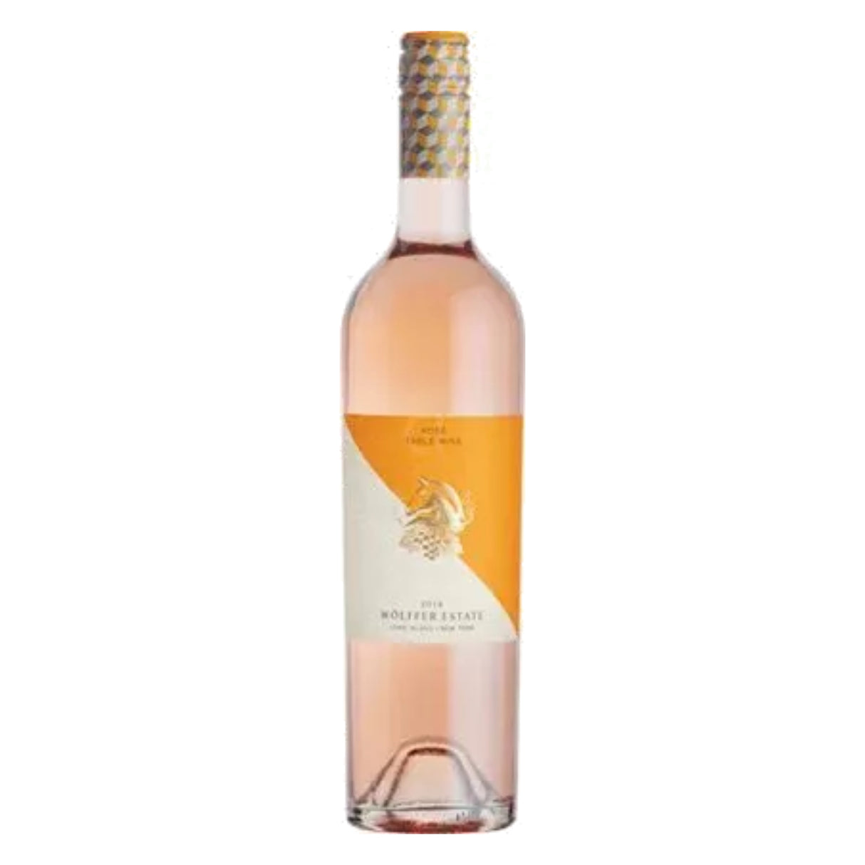 Wolffer Estate Rose