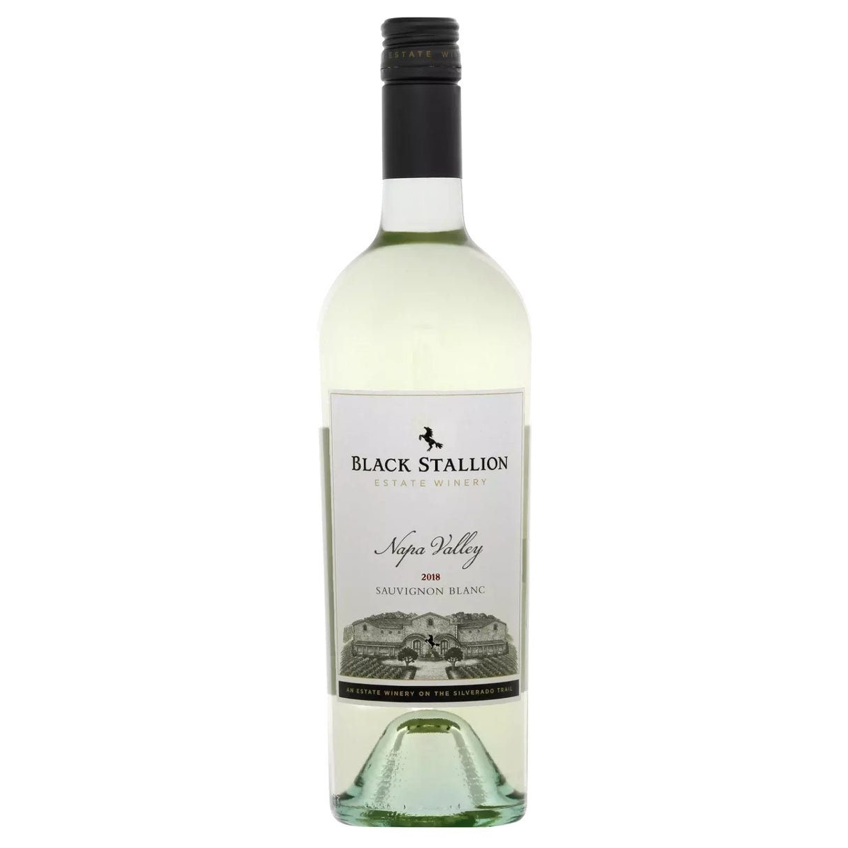 Black Stallion Sauvignon Blanc North Coast