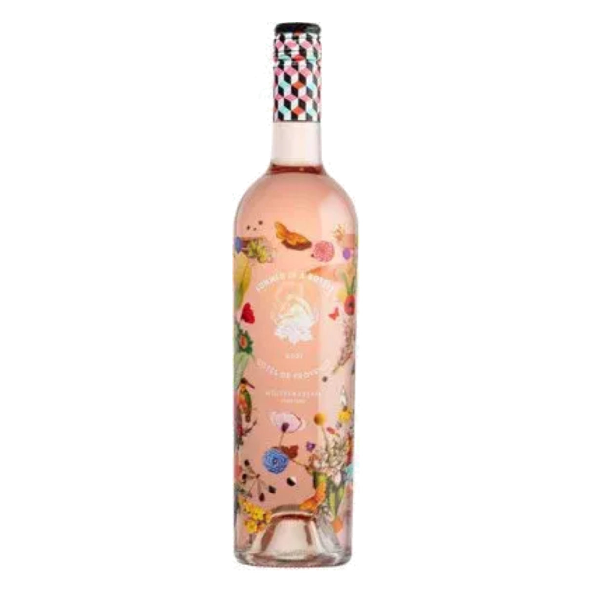 Wölffer Estate Summer In A Bottle Rosé