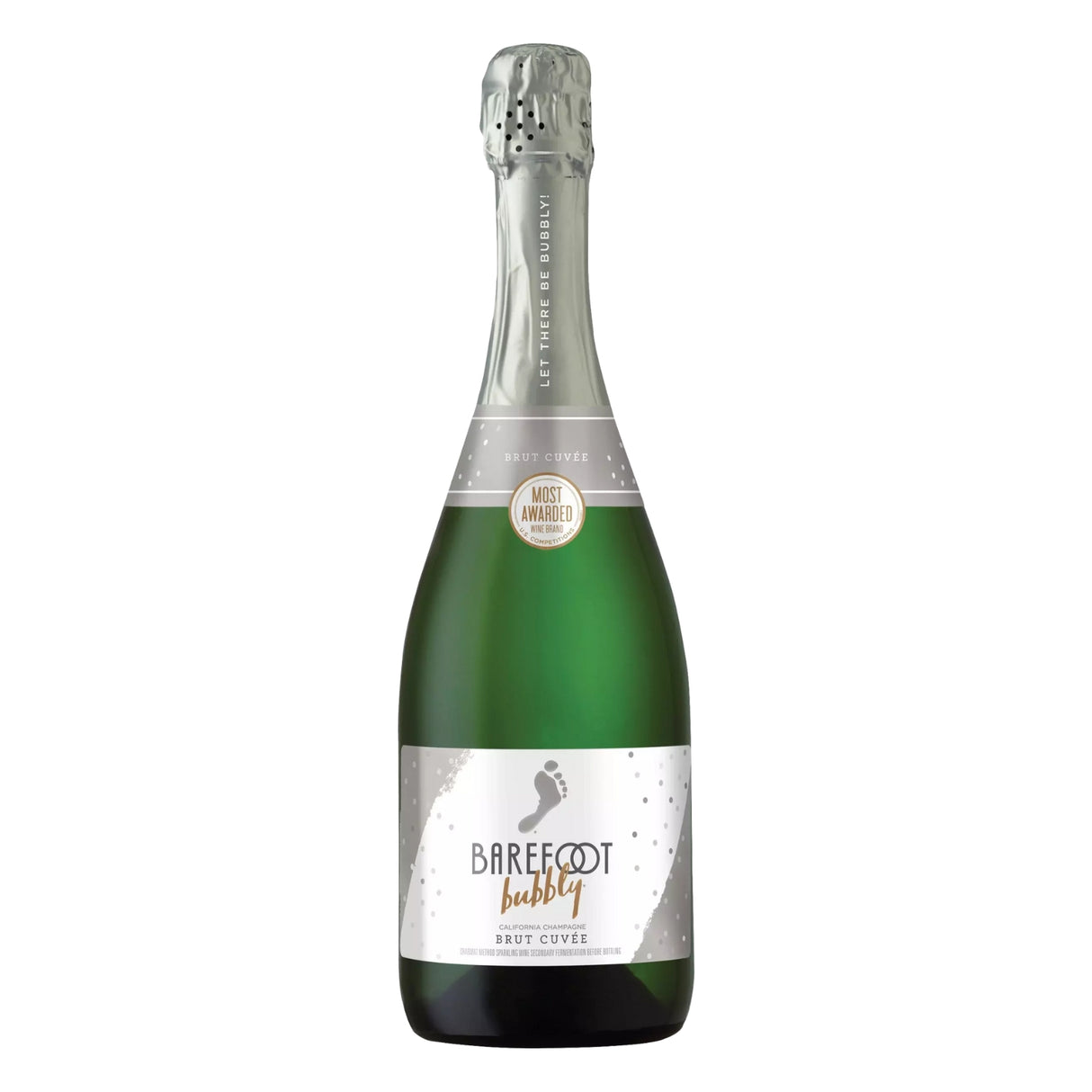 Barefoot Bubbly Brut