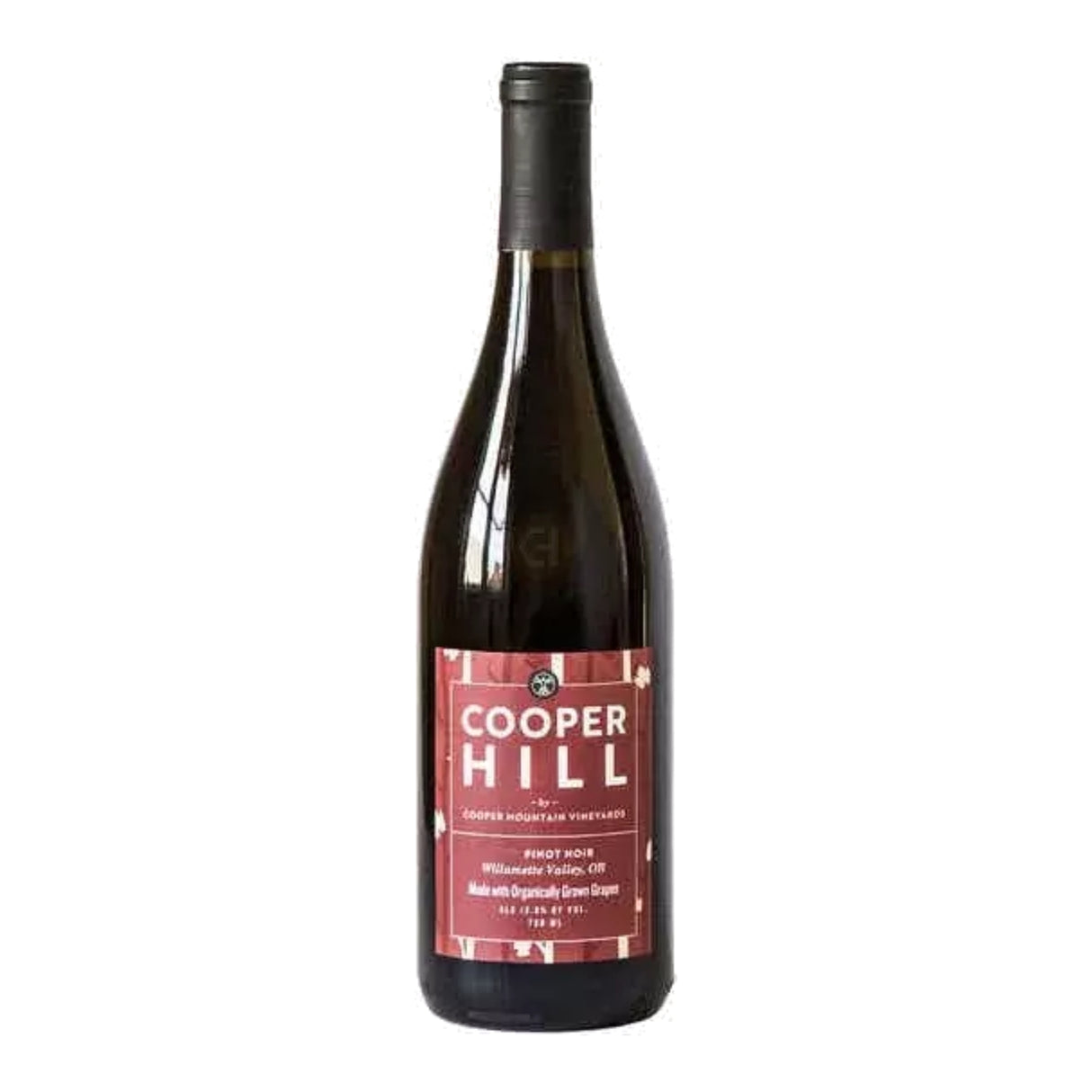 Cooper Hill Pinot Noir