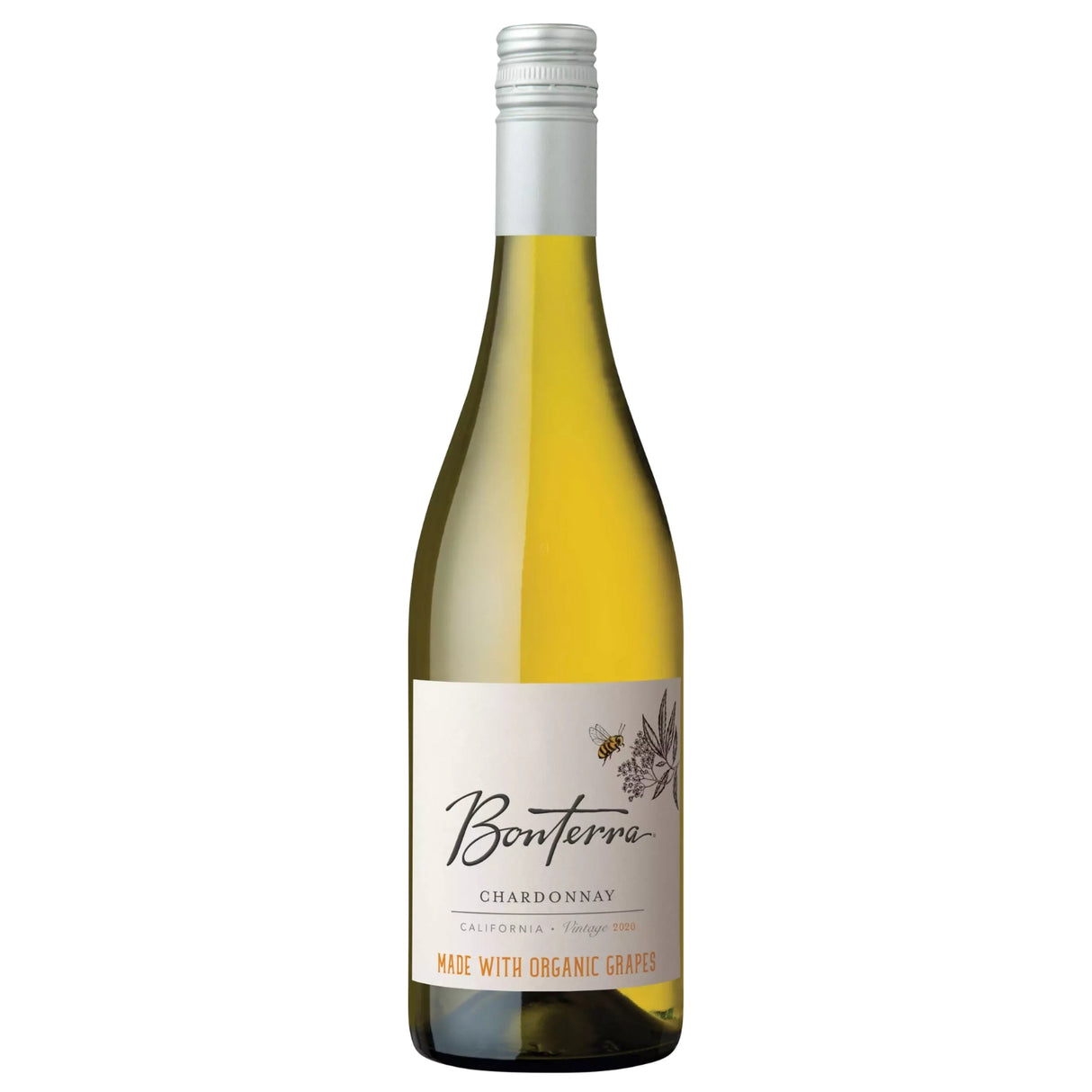 Bonterra Chardonnay